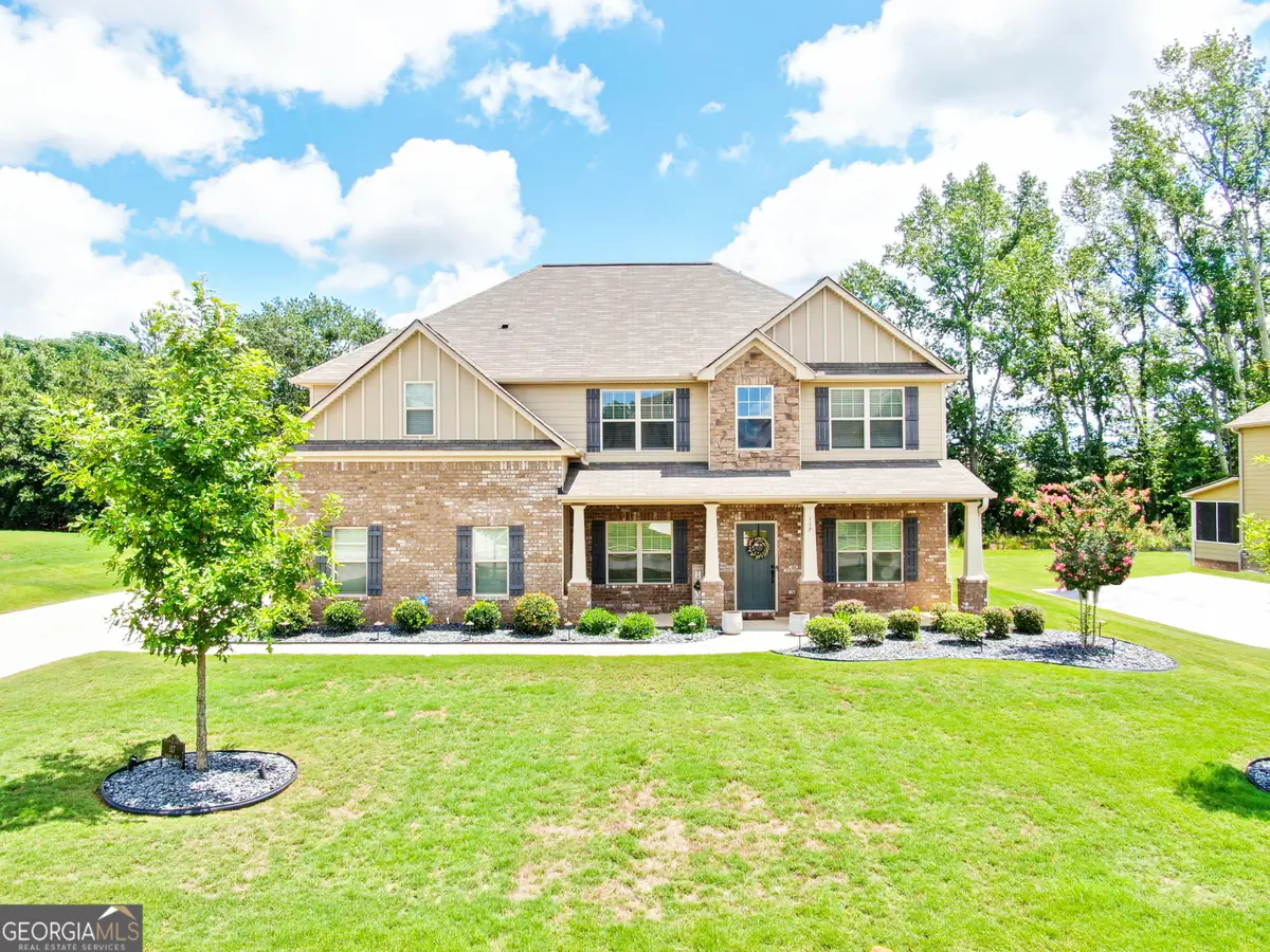 117 Elkins Boulevard, Locust Grove, GA 30248 - Image #1