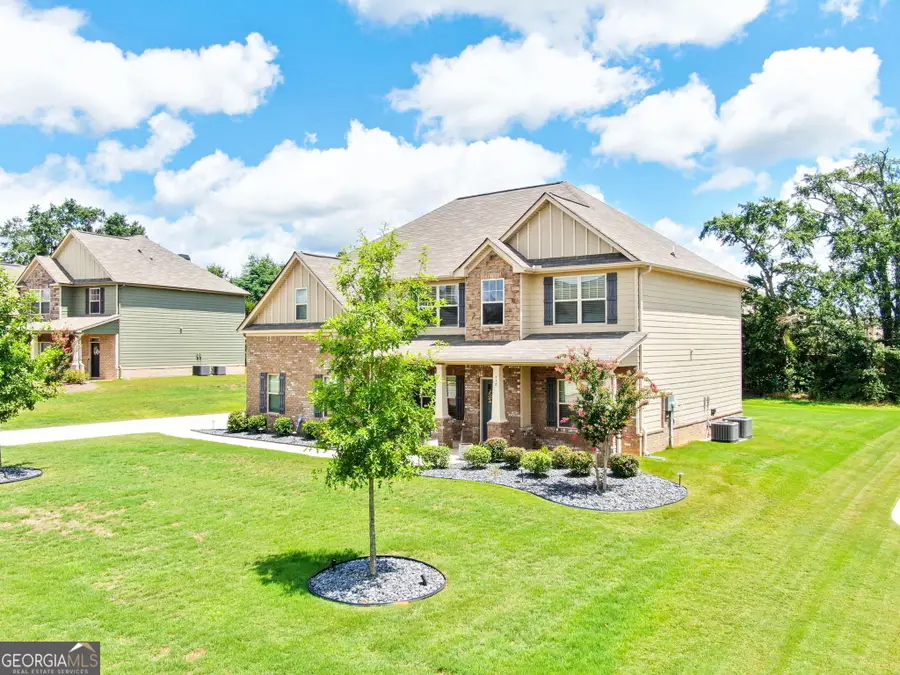 117 Elkins Boulevard, Locust Grove, GA 30248 - Image #3