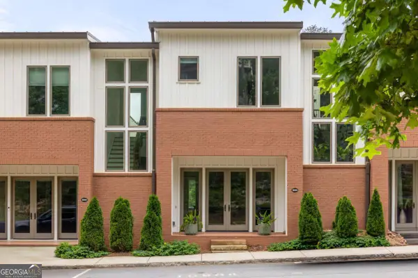 10904 Serenbe Lane, Chattahoochee Hills, GA 30268