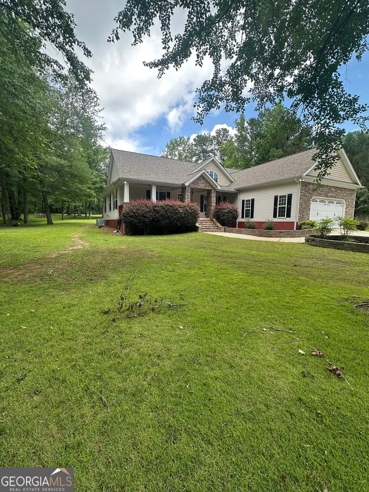 30 Creekwood Drive, Newnan, GA 30265 - Image #1