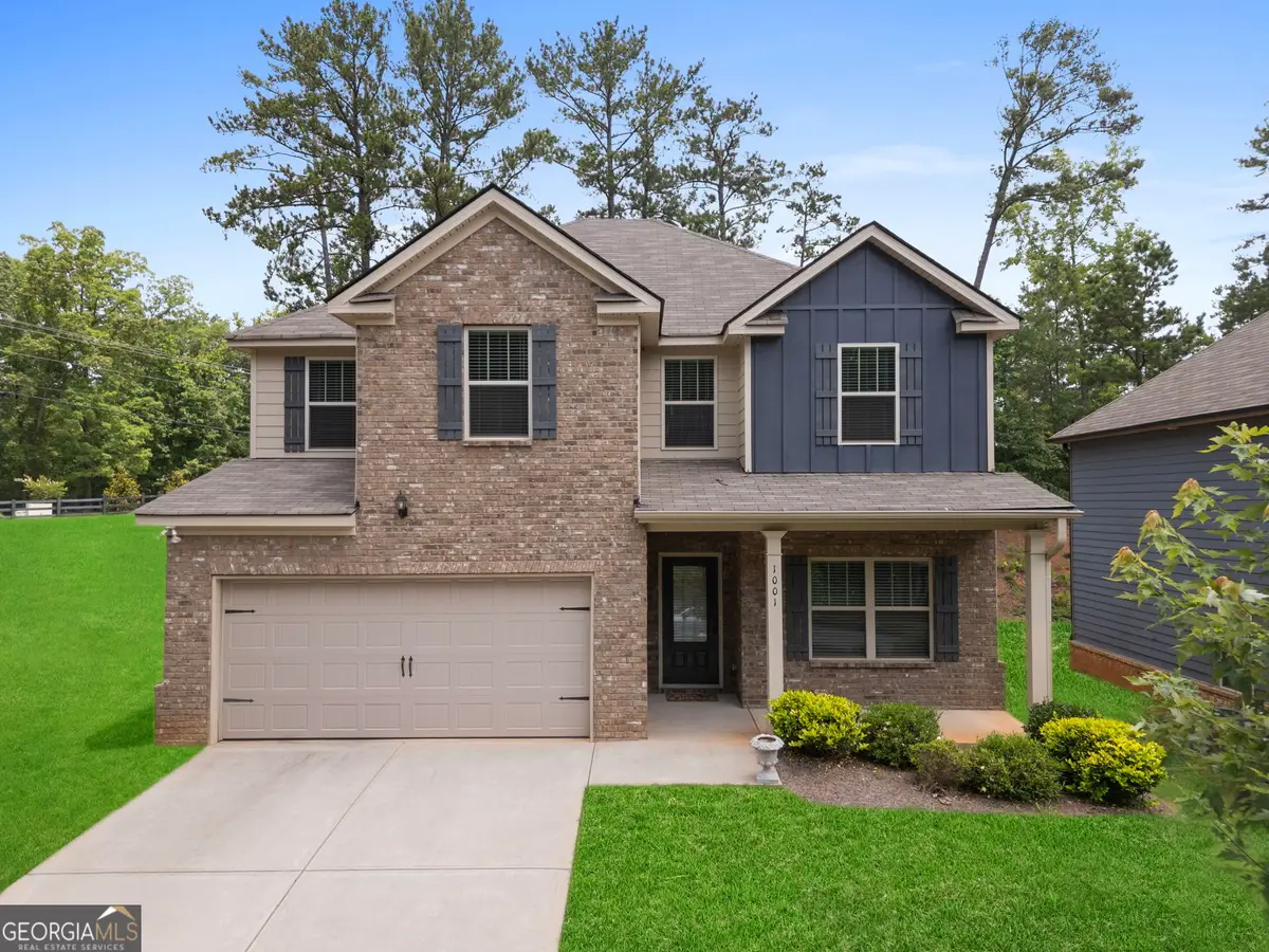 1001 Hartwell Road, Locust Grove, GA 30248 - Image #1
