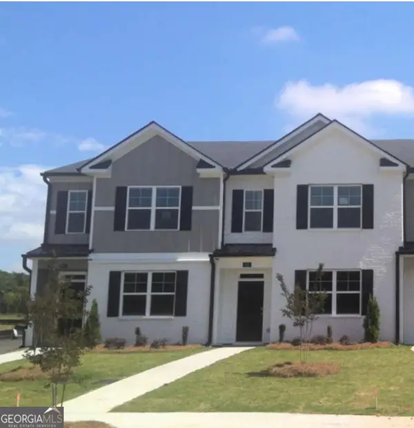 356 Sound Circle, Stockbridge, GA 30281