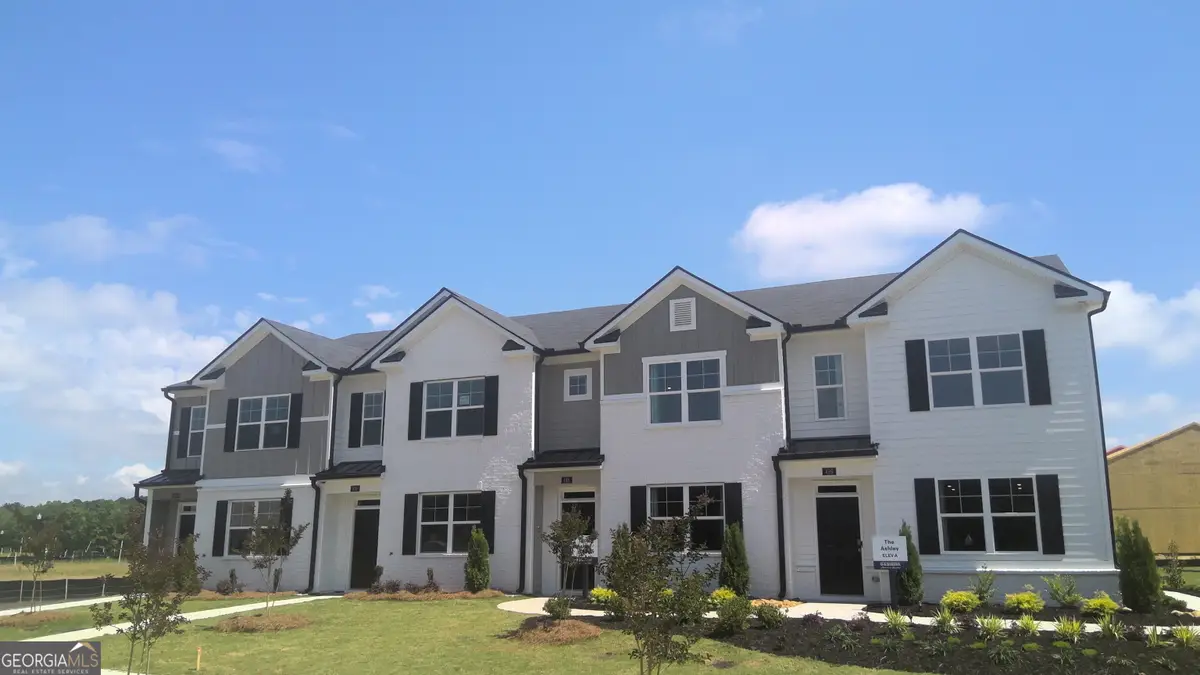 372 Sound Circle, Stockbridge, GA 30281 - Image #1