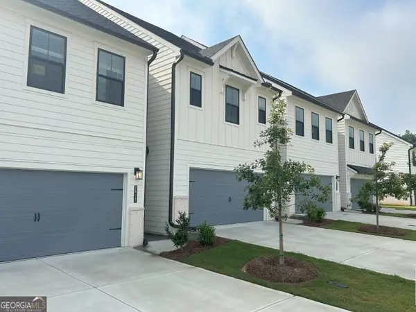 2849 Bullfrog Lane #LOT 173, Gainesville, GA 30507