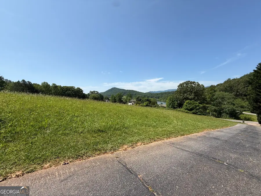 TRACT 1 Montana Lane, Hiawassee, GA 30546 - Image #3