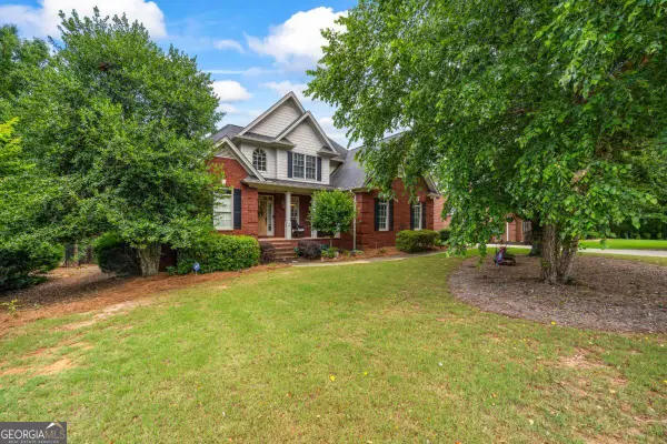1050 Summit Oaks Drive, Watkinsville, GA 30677