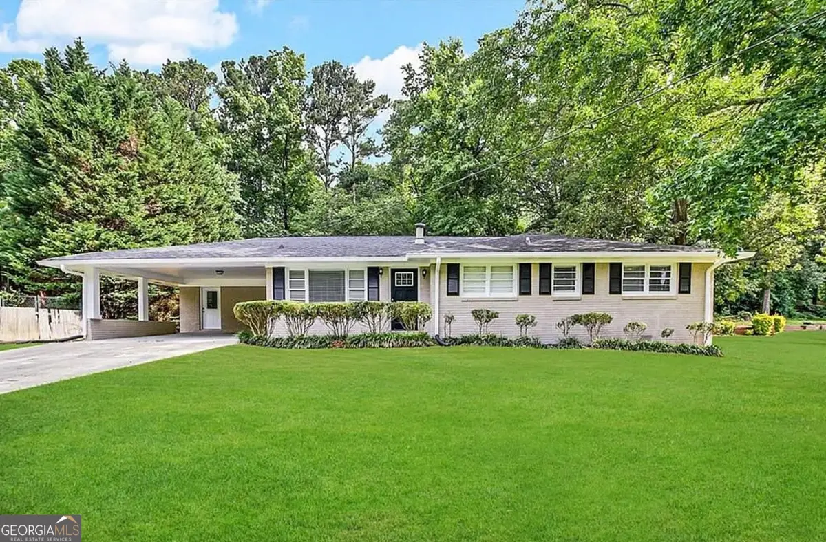 3403 Linda Drive, Lithia Springs, GA 30122 - Image #1