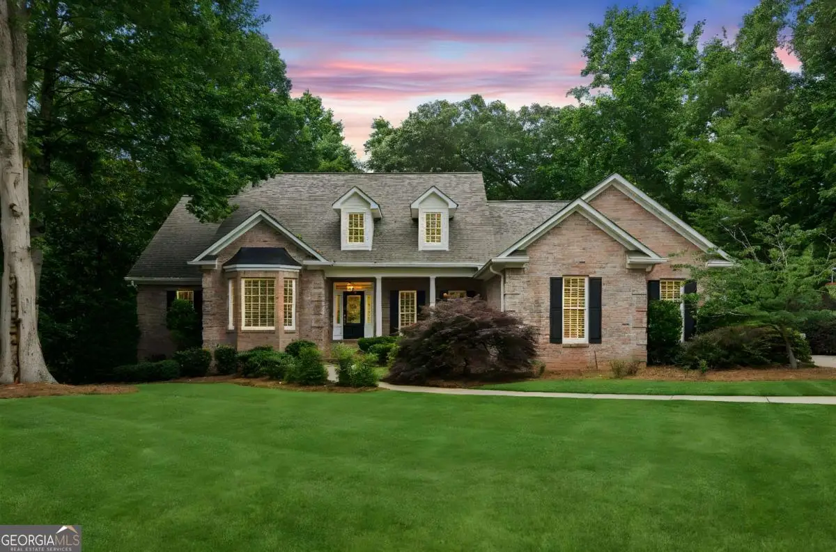 3445 Strawberry Lane, Cumming, GA 30041 - Image #1
