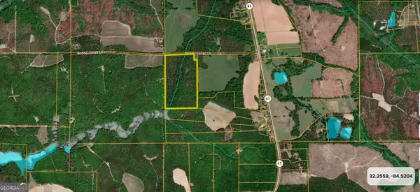 155 Bobby Jones Lane, Buena Vista, GA 31803