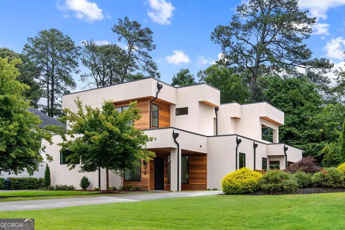 16 Bonnie Lane, Sandy Springs, GA 30328 - Image #1