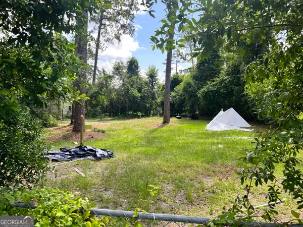 0 St Mary's Avenue #(TRACT 2 0.25 ACRES), Waycross, GA 31501