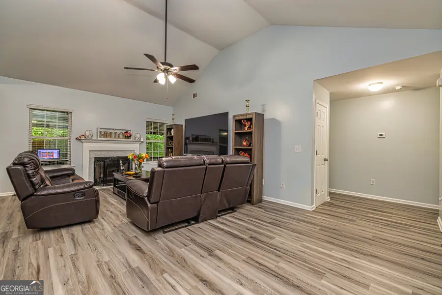 107 Trisha Lane, Grantville, GA 30220 - Image #3