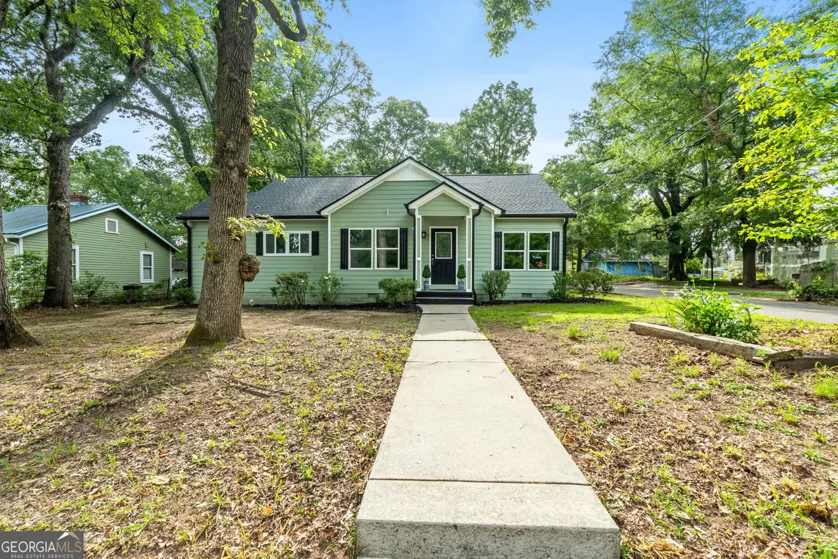 320 Morris Street, Griffin, GA 30223 - Image #1