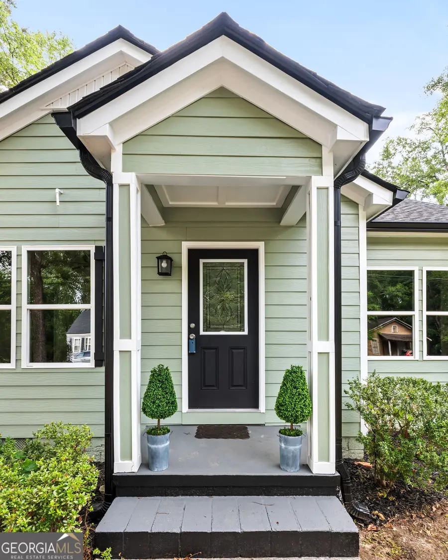 320 Morris Street, Griffin, GA 30223 - Image #3