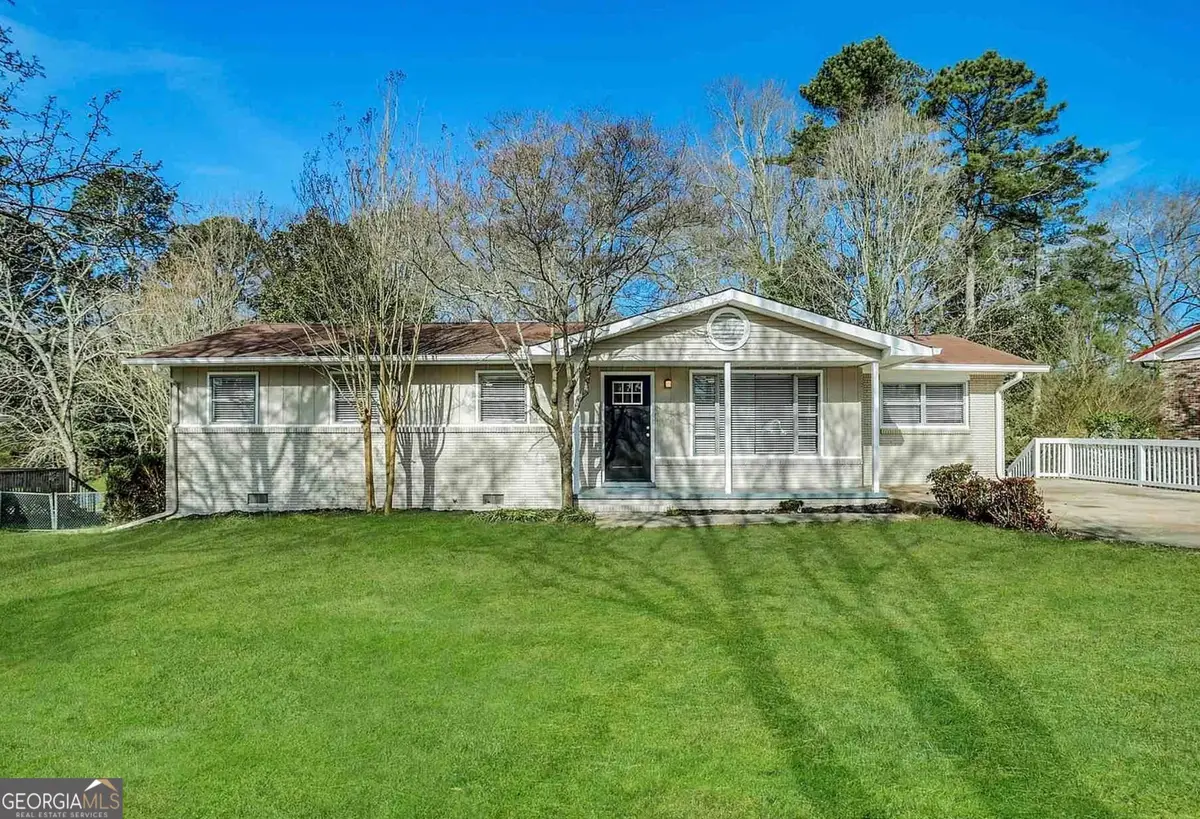 4385 Midway Road, Douglasville, GA 30134 - Image #1