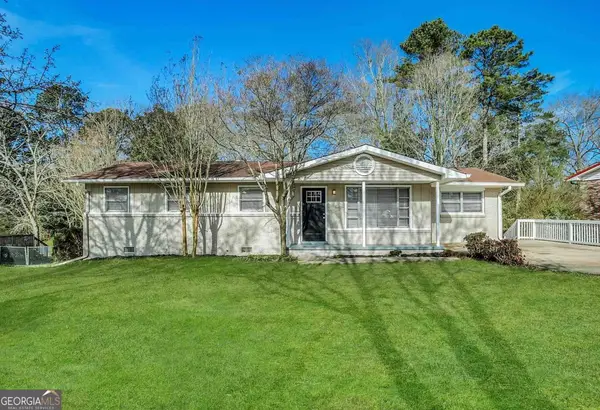 4385 Midway Road, Douglasville, GA 30134