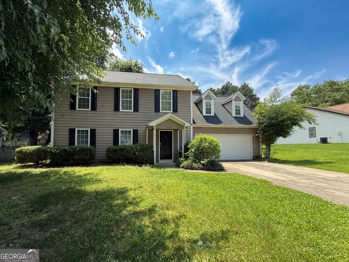 5156 Allison Way, Sugar Hill, GA 30518 - Image #1