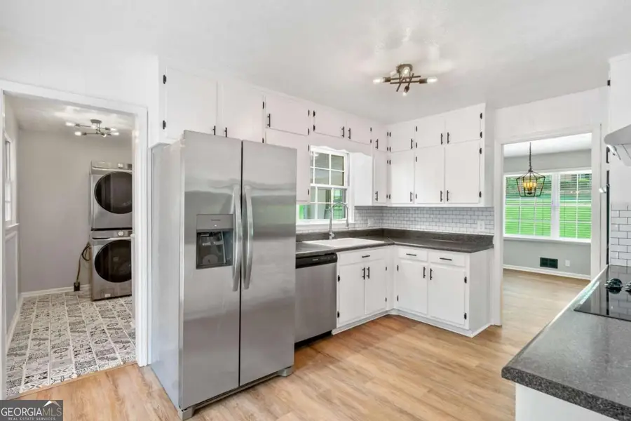 2173 Tanglewood Trail Ne, Conyers, GA 30013 - Image #3