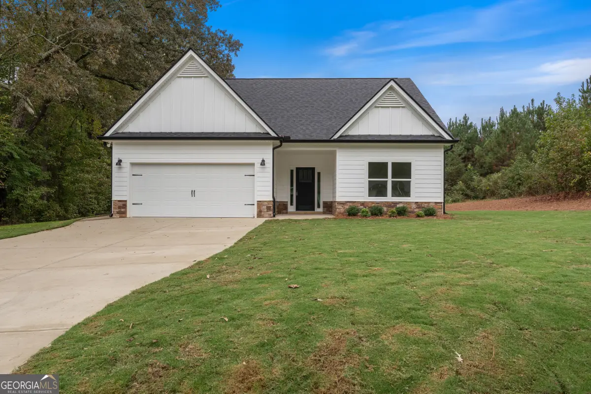 103 New Home Road, Rockmart, GA 30153 - #1