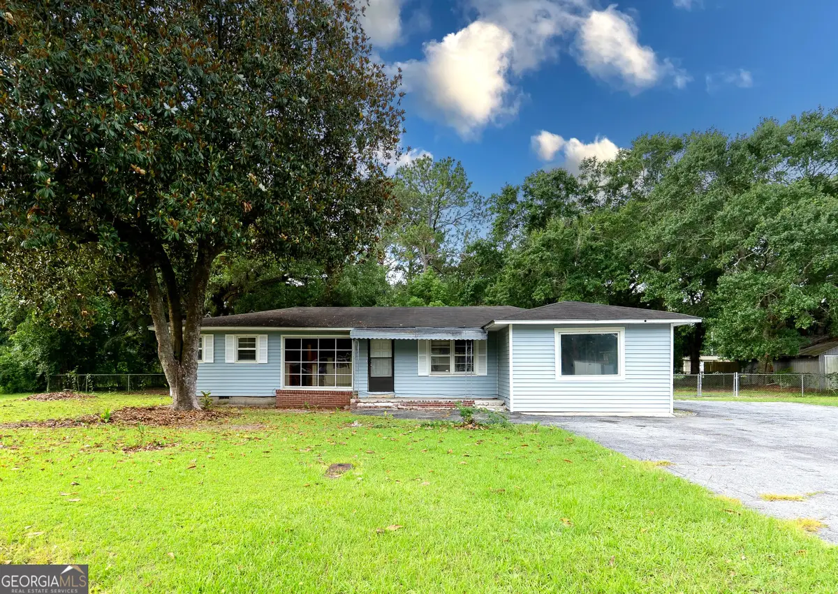 290 Mcree Drive, Camilla, GA 31730 - Image #1