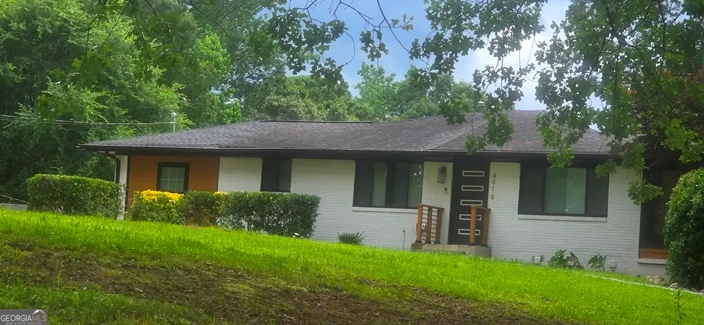 4916 Campbellton Road Sw, South Fulton, GA 30331 - #1
