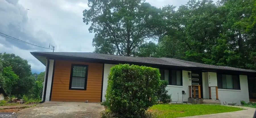 4916 Campbellton Road Sw, South Fulton, GA 30331 - #3