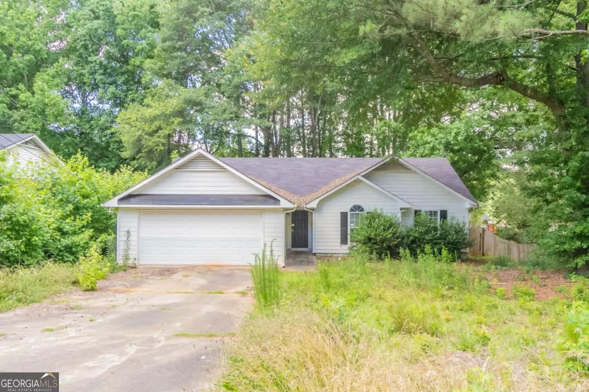 20 Rosebud Lane, McDonough, GA 30253 - Image #1