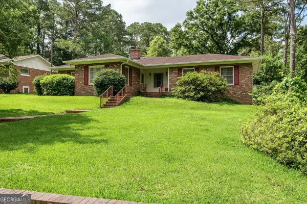 214 W Sunset Drive, Washington, GA 30673