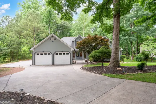 1104 Fox Lane, Woodstock, GA 30188