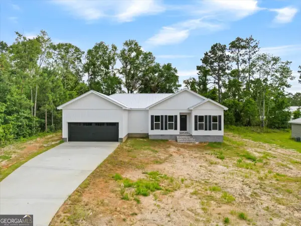 110 Ryan Street, Vidalia, GA 30474