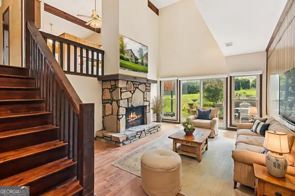 3623 Doroco Drive, Atlanta, GA 30340