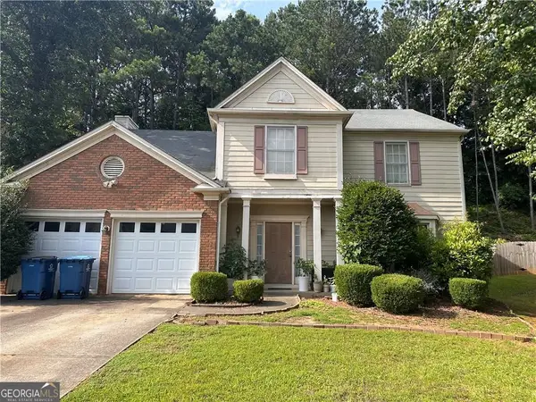 3955 Longlake Drive, Duluth, GA 30097