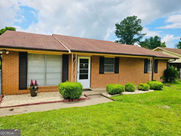 3027 Lansing Avenue, Columbus, GA 31907