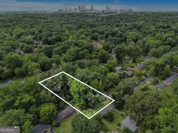 955 Gresham Avenue Se, Atlanta, GA 30316