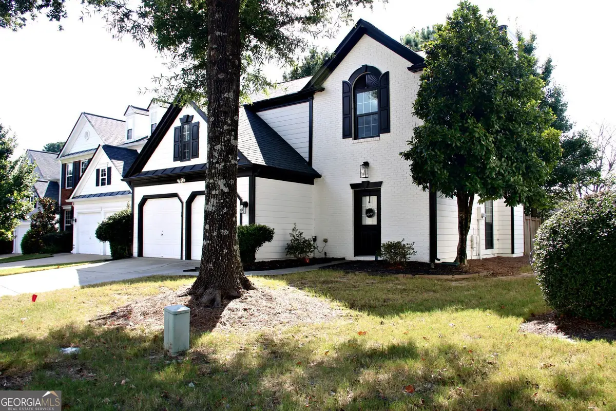 2587 Alvecot Circle, Atlanta, GA 30339 - Image #1