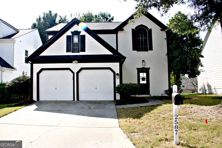 2587 Alvecot Circle, Atlanta, GA 30339 - Image #3