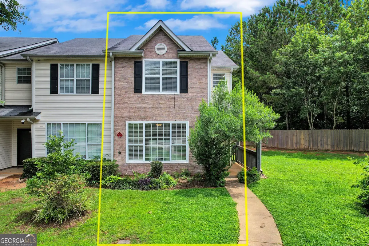 217 Odyssey Turn, Conyers, GA 30012 - Image #1