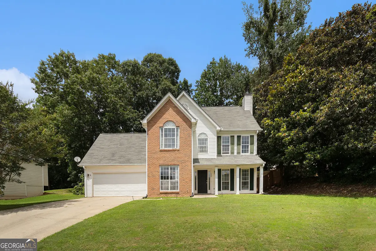 228 Kensington Trace, Stockbridge, GA 30281 - Image #1