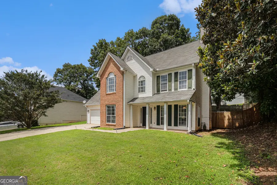 228 Kensington Trace, Stockbridge, GA 30281 - Image #3