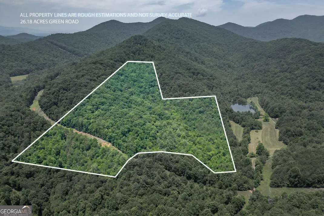 26.18 AC Green Road, Young Harris, GA 30582 - Image #1