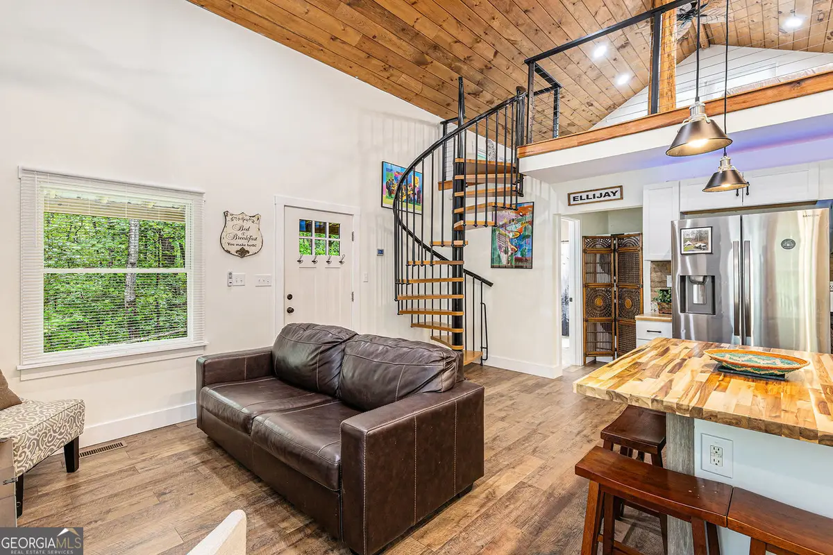 783 Berean Church Road, Ellijay, GA 30540 - #1