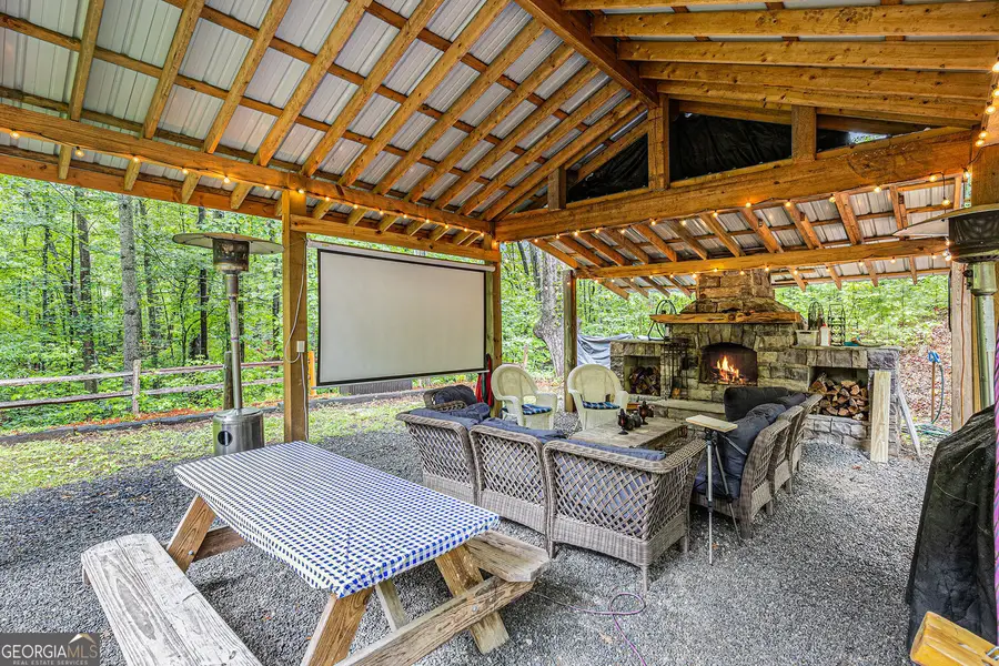 783 Berean Church Road, Ellijay, GA 30540 - #2