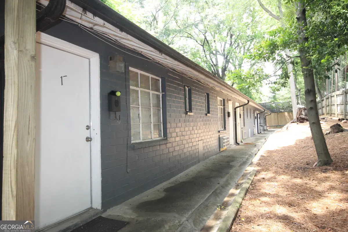758 Saint Charles Avenue Ne, Atlanta, GA 30306 - #1
