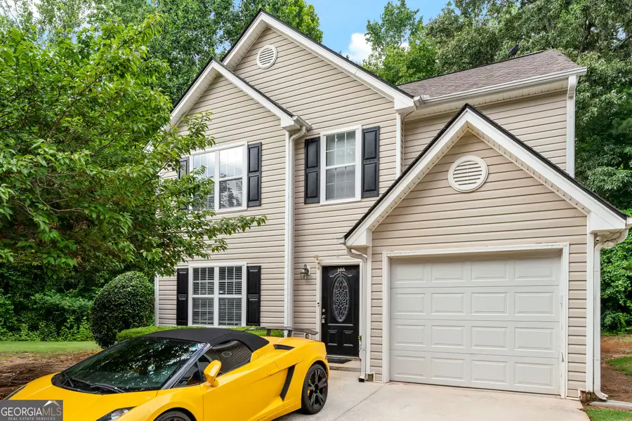 248 Springbottom Drive, Lawrenceville, GA 30046 - Image #2