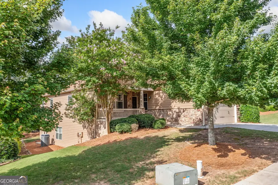 238 Balsam Drive, Canton, GA 30114 - Image #2