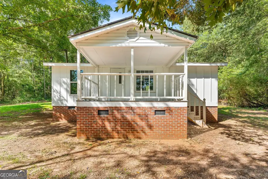 1528 Hodges Mill Road, Hartwell, GA 30643 - Image #3