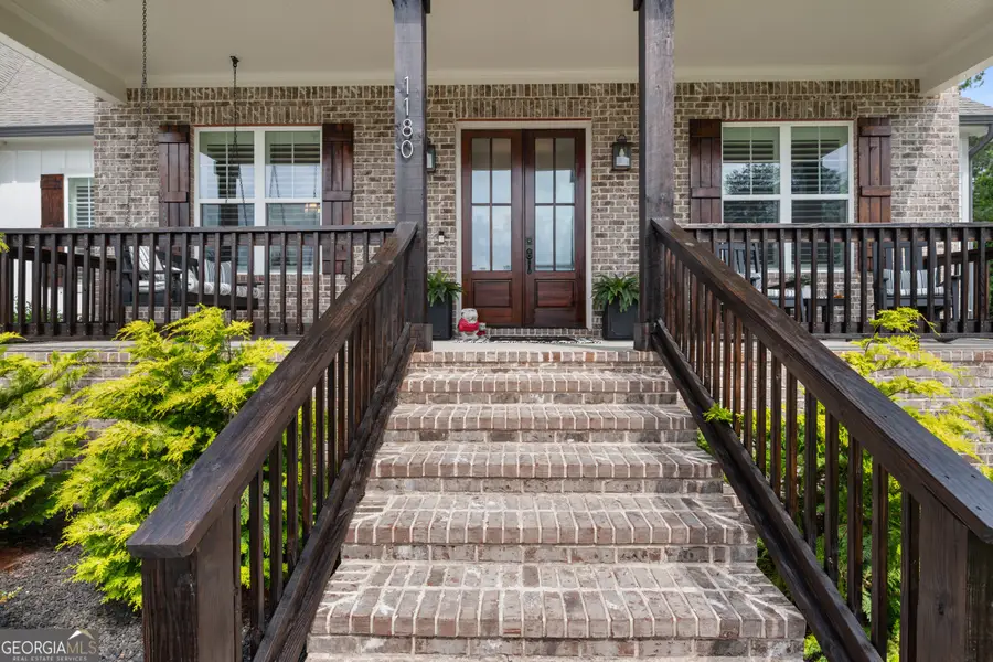 1180 Summerfield Lane, Bogart, GA 30622 - Image #2