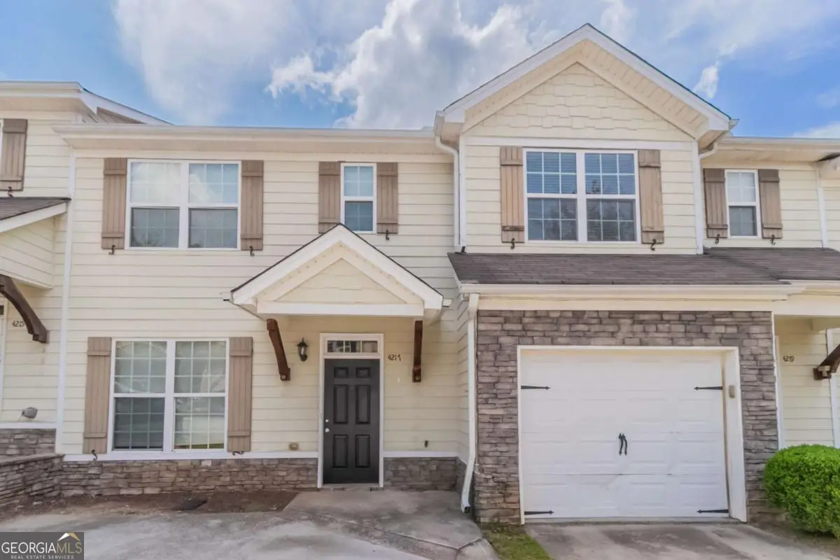 4217 High Park Lane, Atlanta, GA 30344 - Image #1