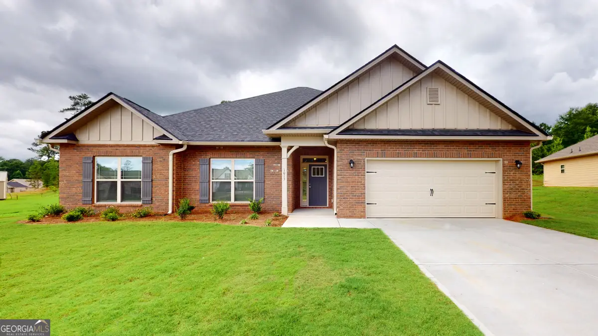 458 Southern Oaks Drive, Macon, GA 31216 - Image #1