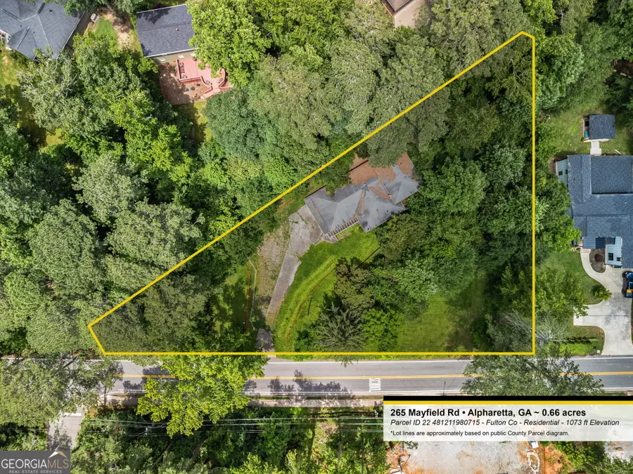 265 Mayfield Road, Alpharetta, GA 30009 - Image #3